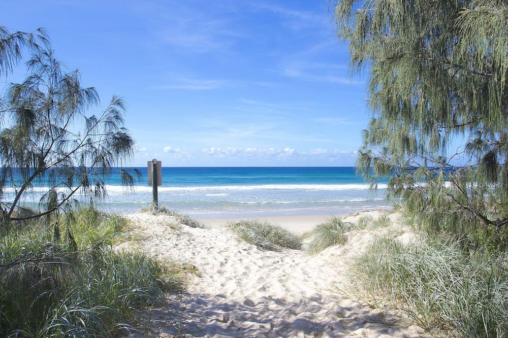 Strand