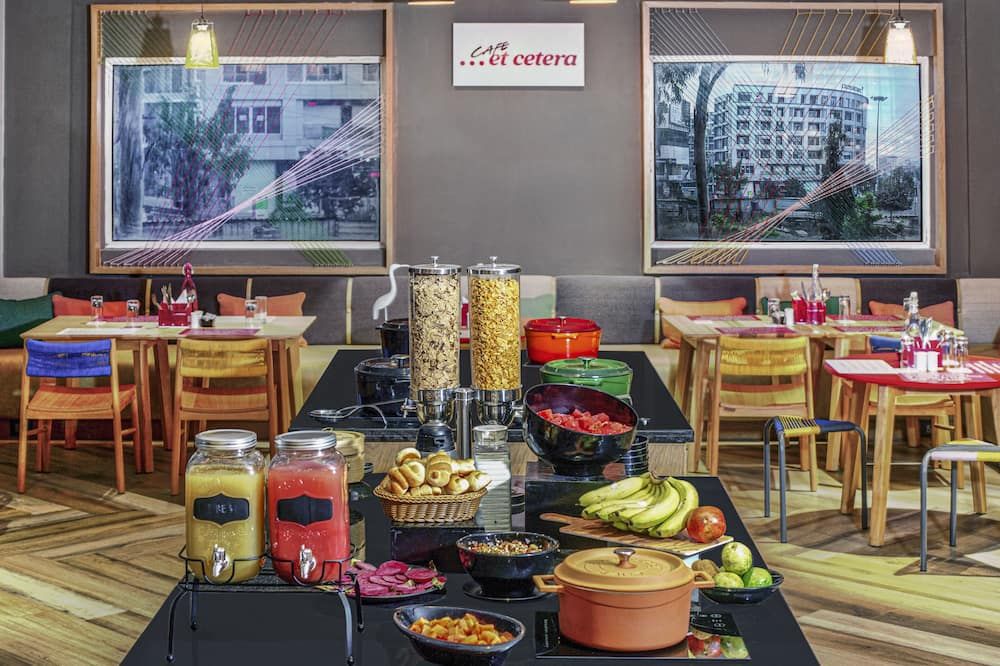 Buffet