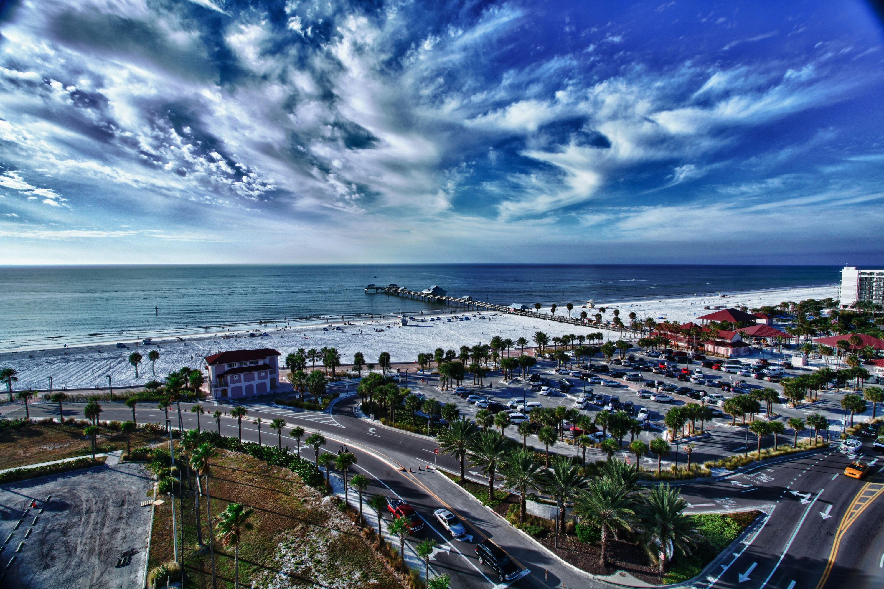 Strand