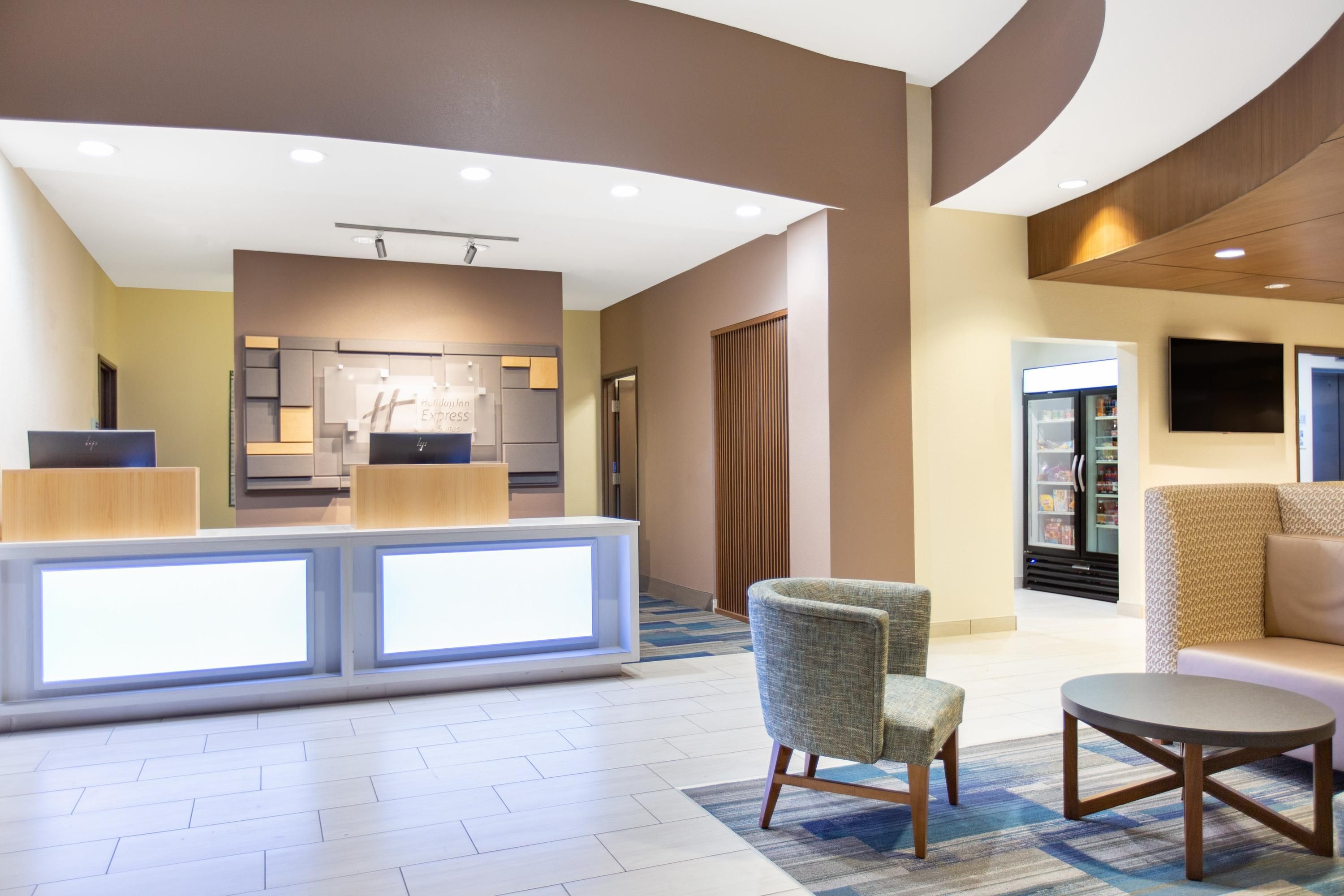 Resepsjon
