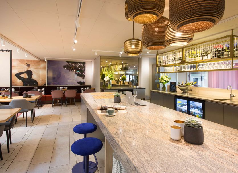 Bar Foto