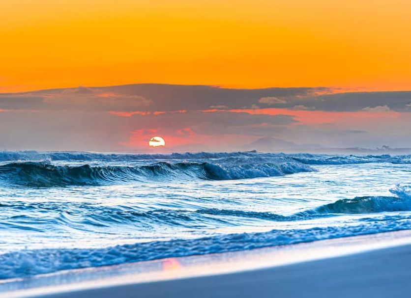 Strand Foto