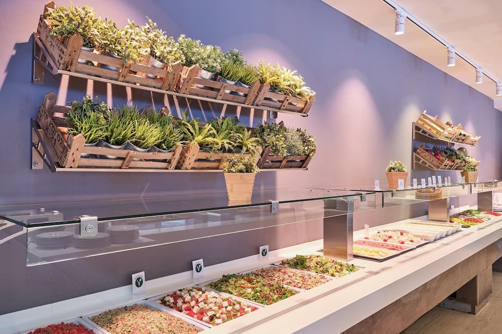 Buffet