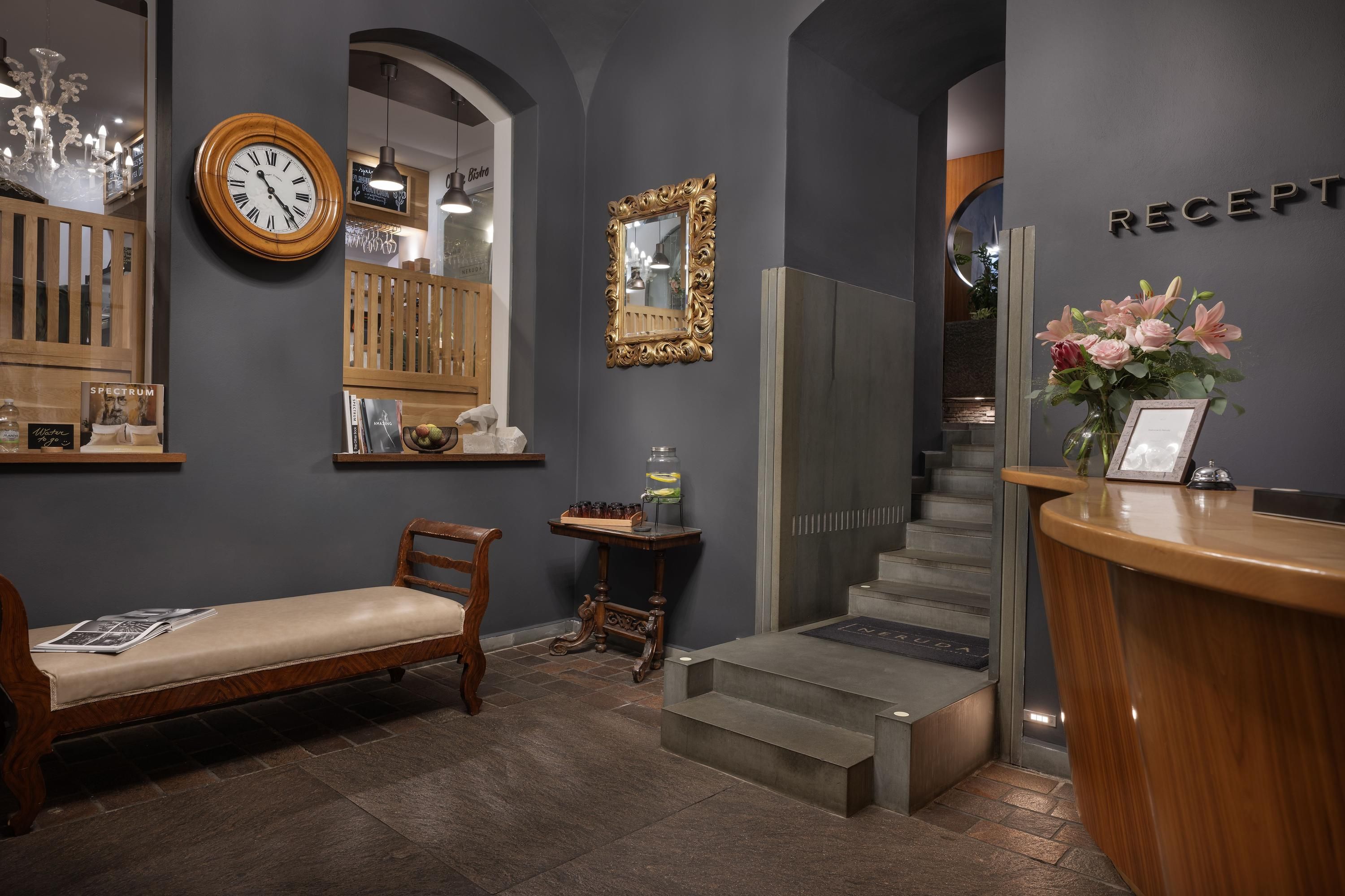 Annet