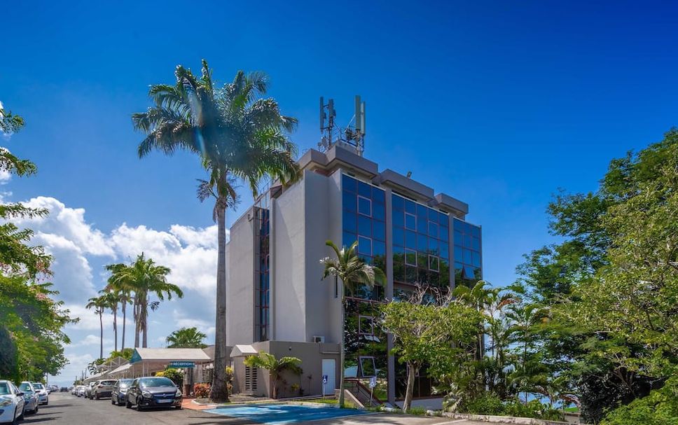 Bygning Foto
