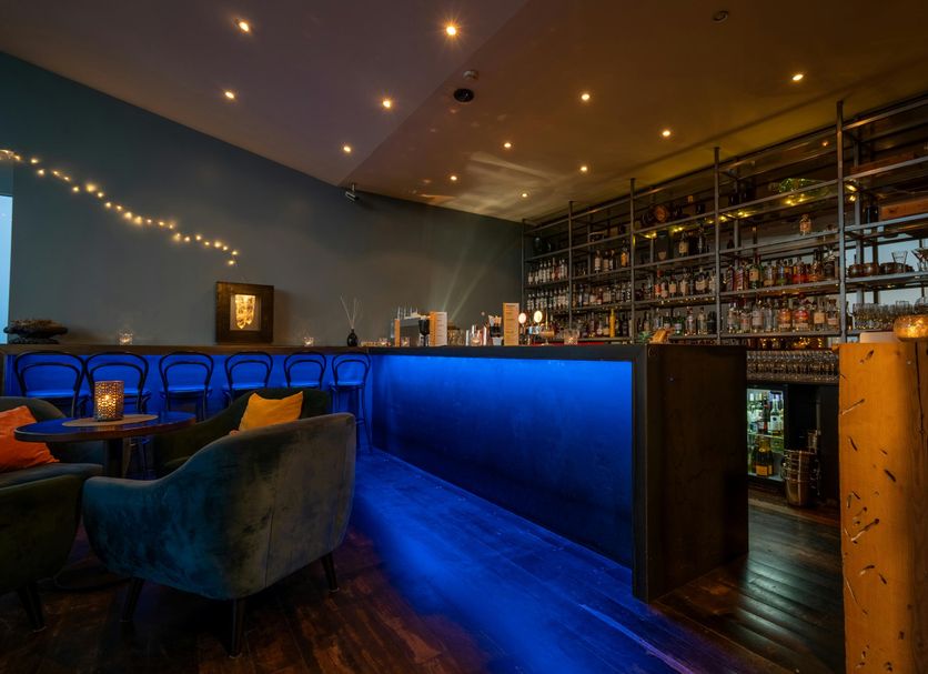 Bar Foto