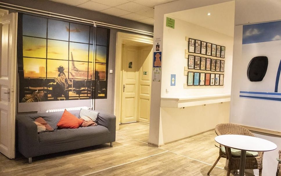 Stue Foto