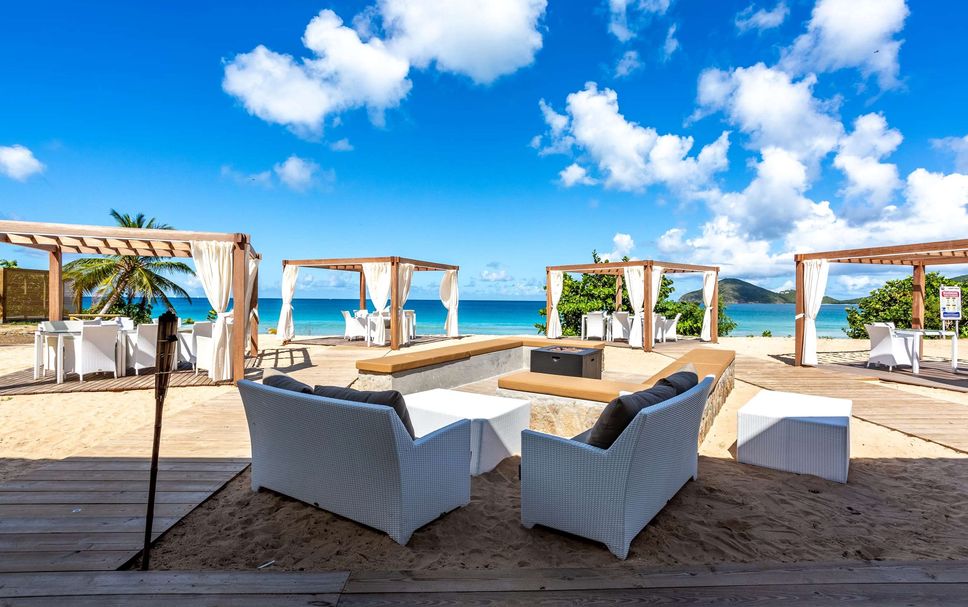 Hotellfasiliteter Foto