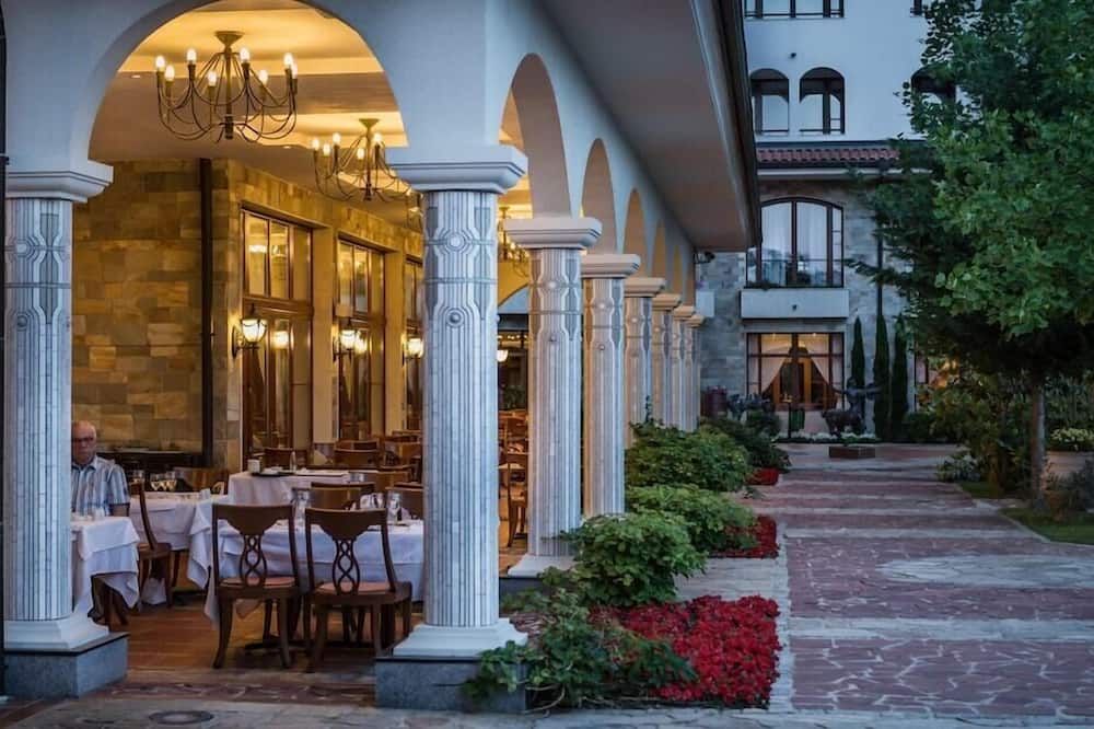 Annet