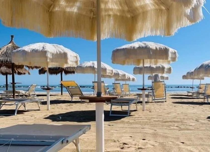 Strand Foto