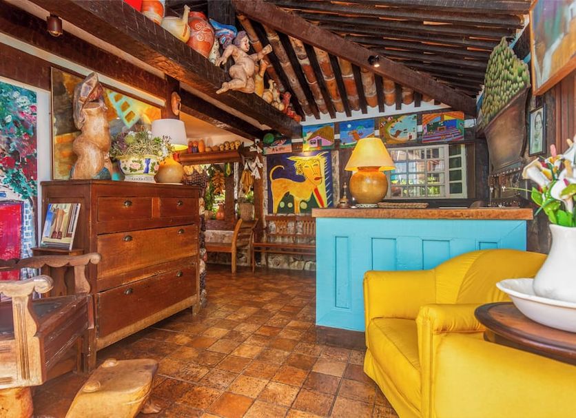 Bar Foto