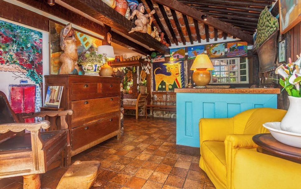 Bar Foto