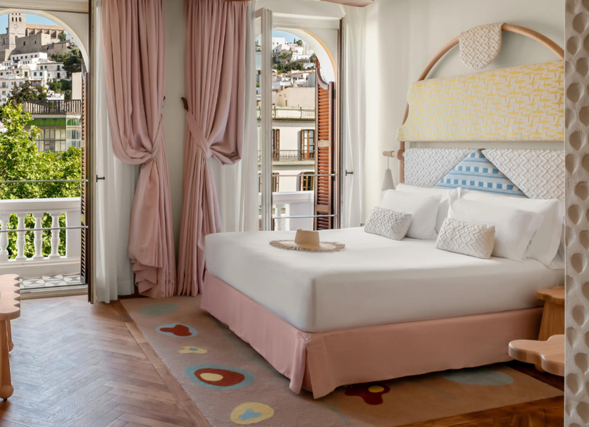 Soverom Foto