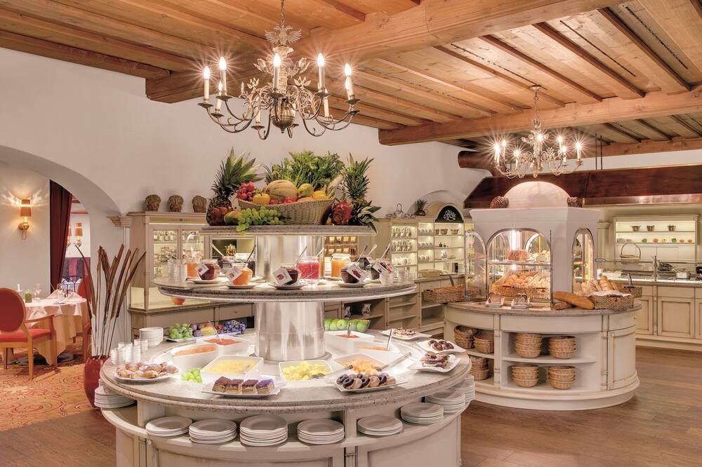 Buffet