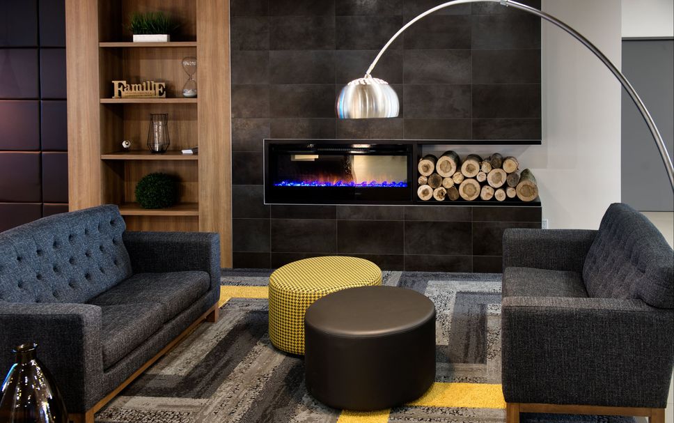 Bygning Foto