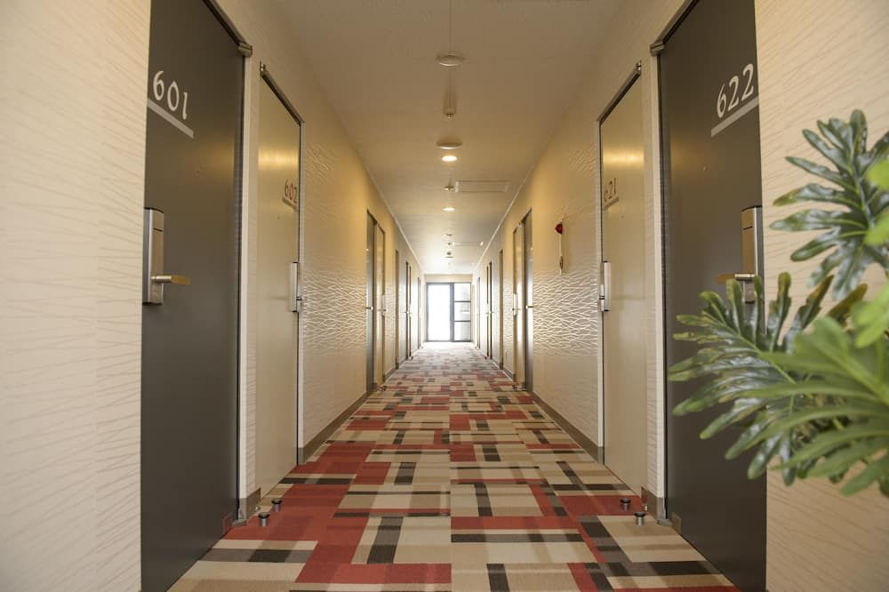 Hall