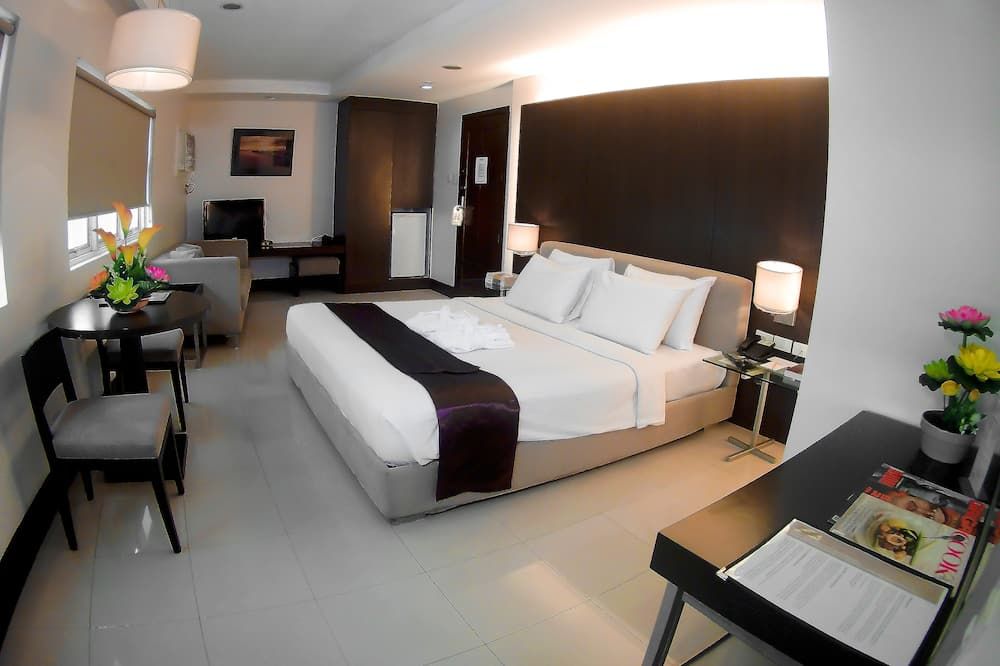 Soverom Foto