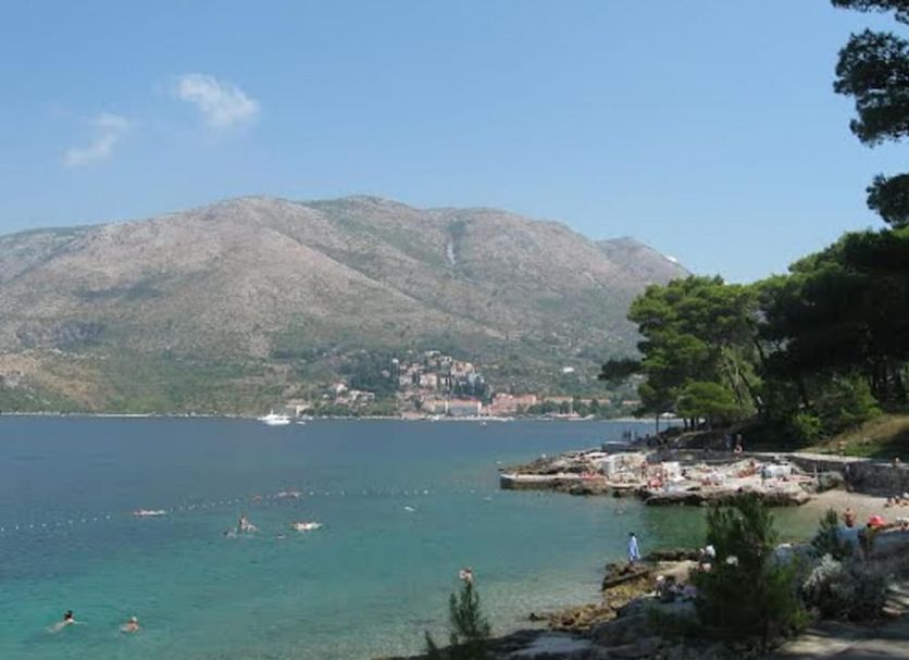 Strand Foto