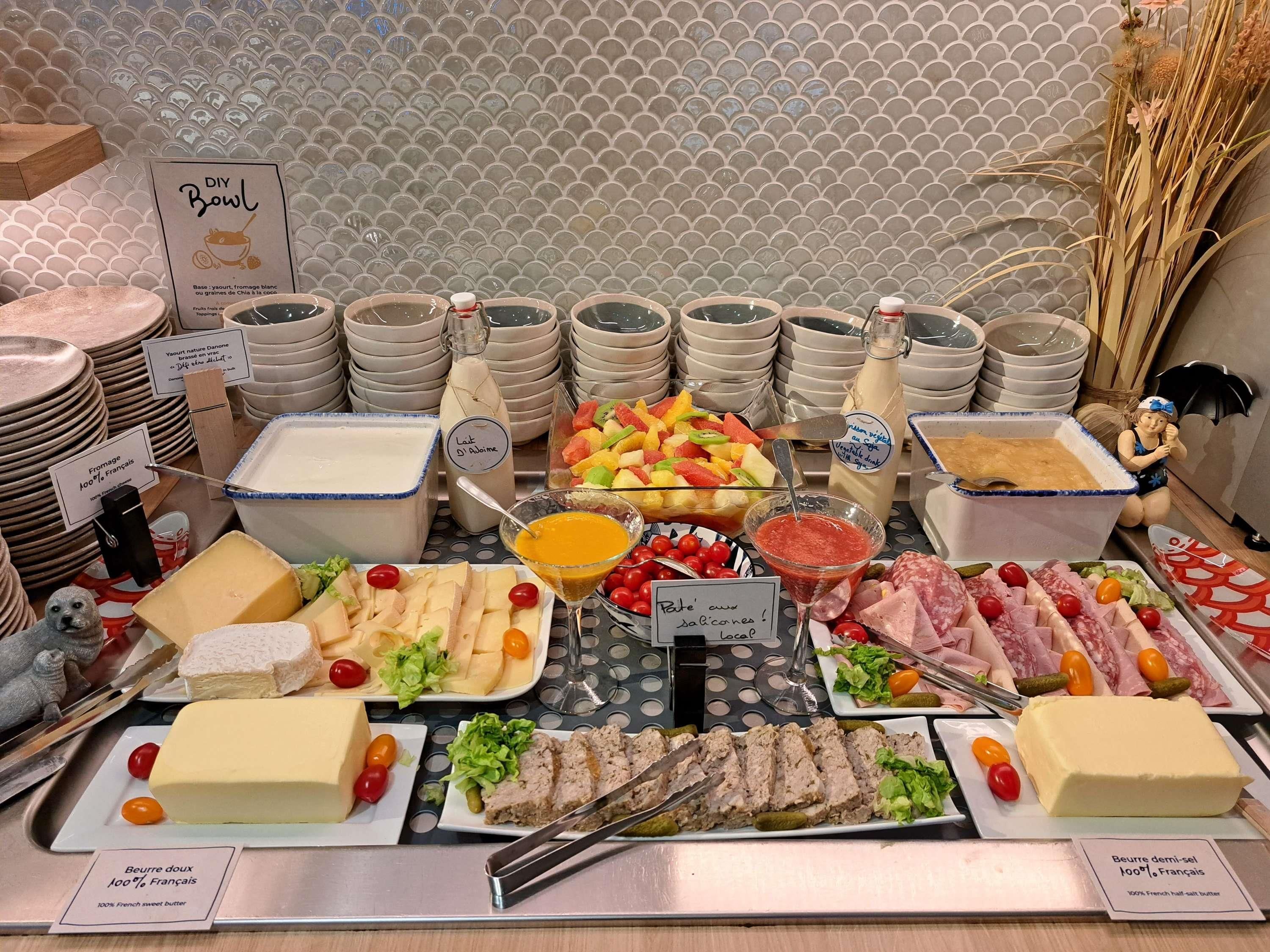 Buffet
