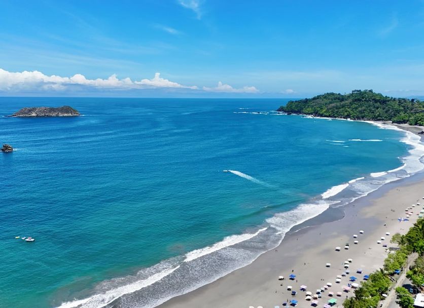 Strand Foto