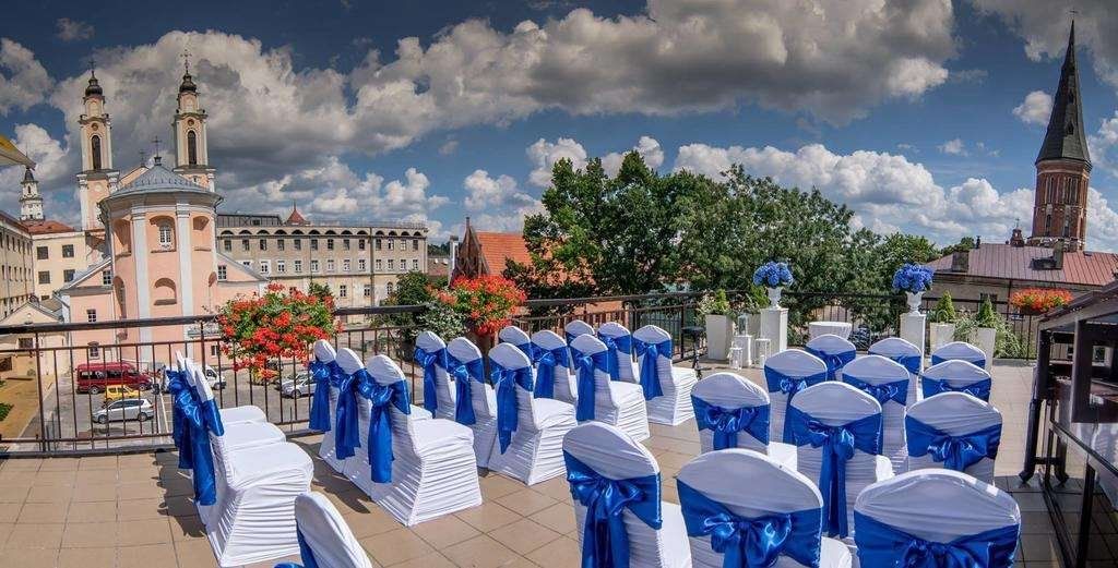 Annet