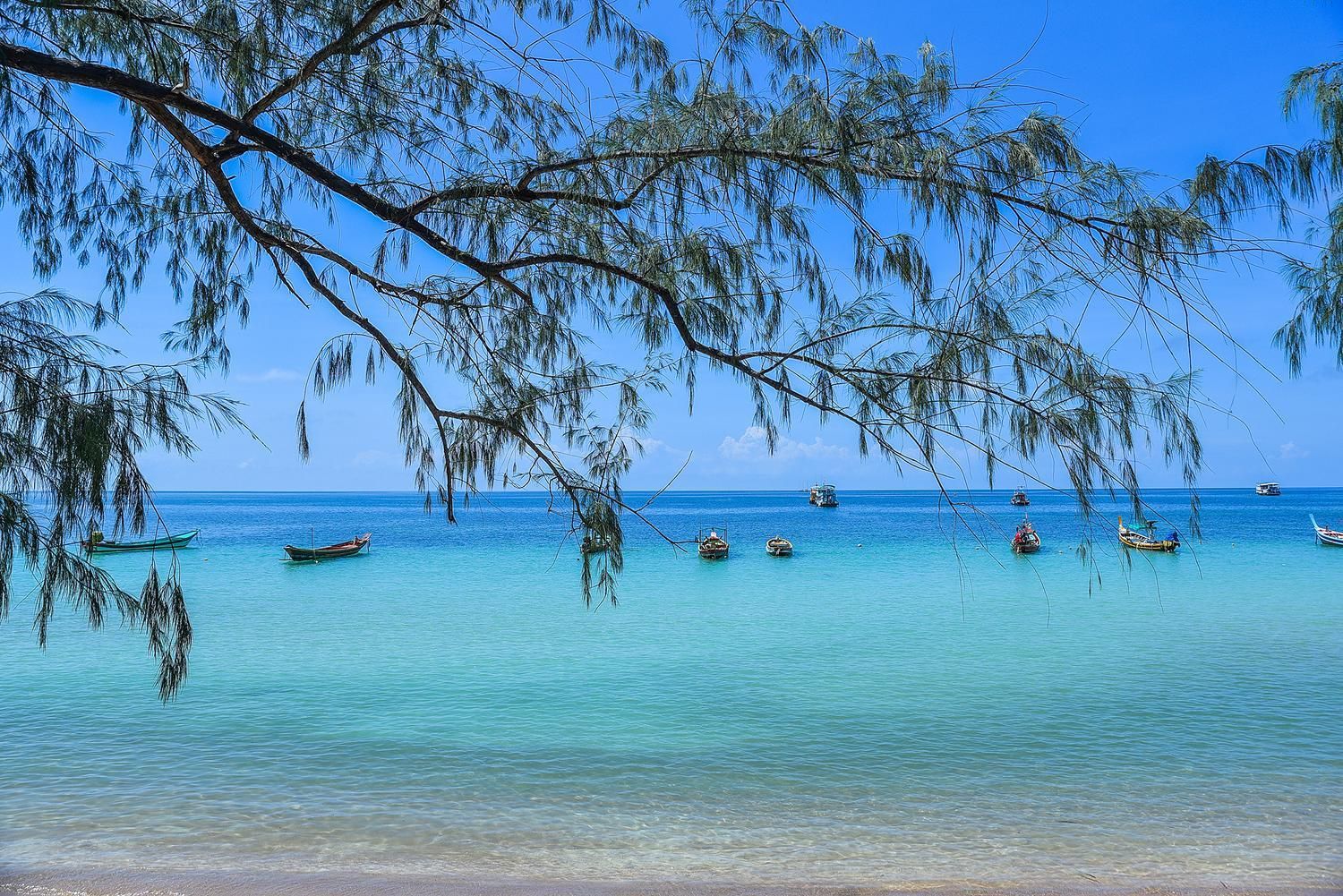 Strand Foto