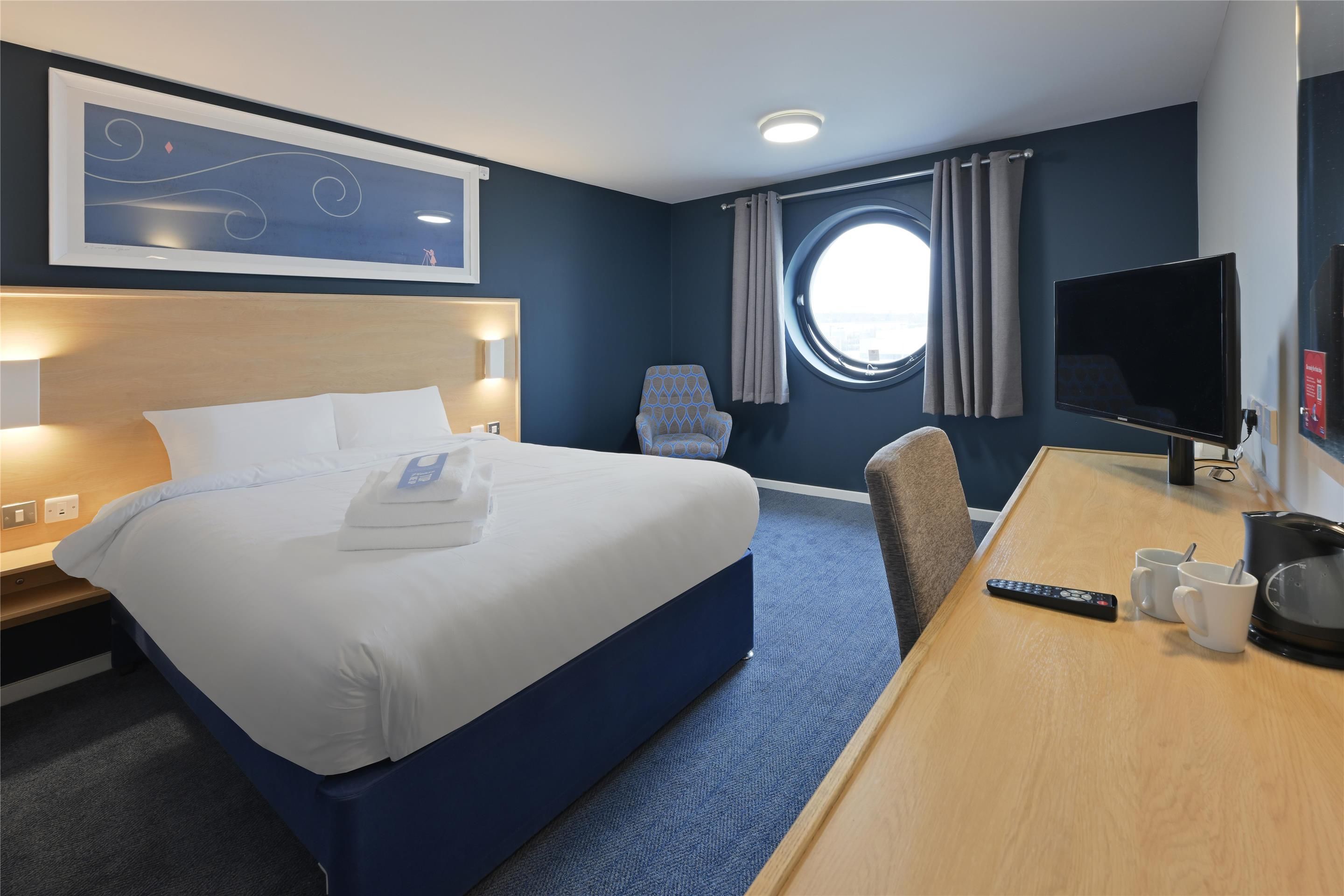 Soverom Foto