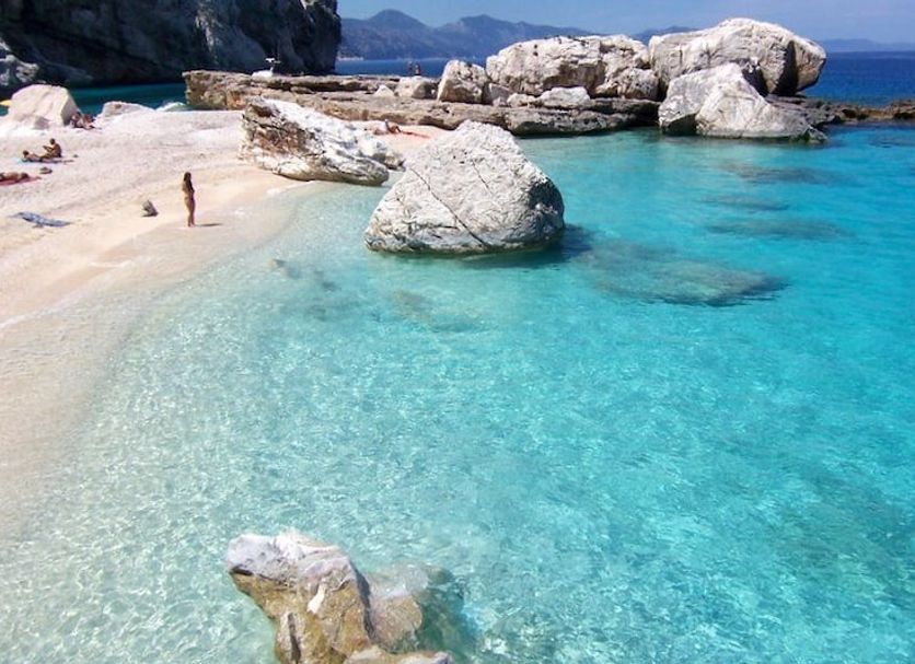 Strand Foto