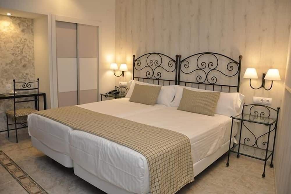 Soverom
