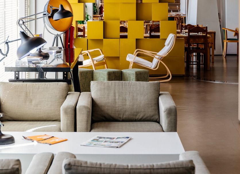 Lounge Foto