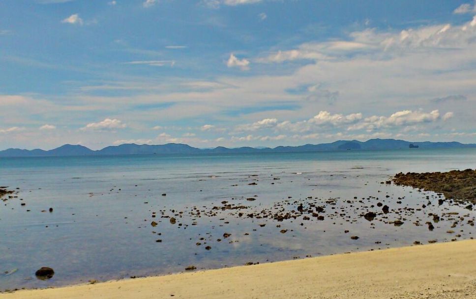 Strand Foto