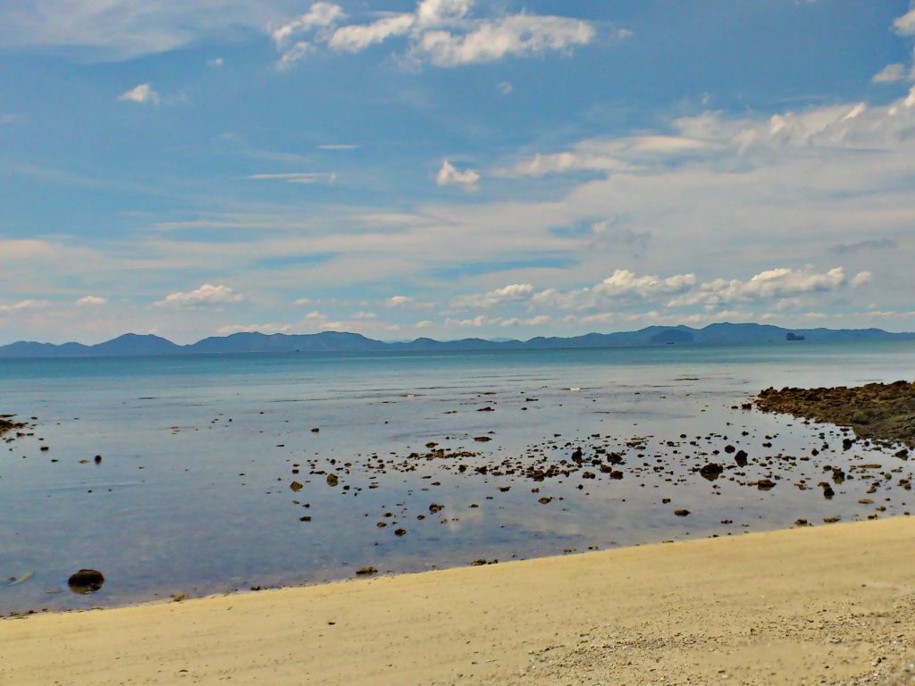 Strand Foto
