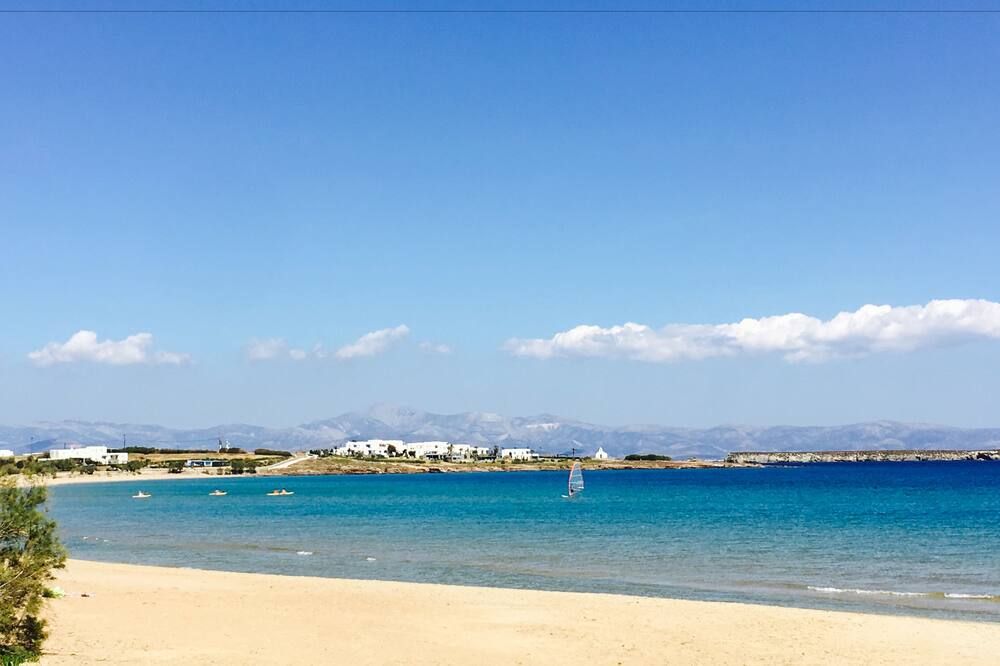 Strand Foto