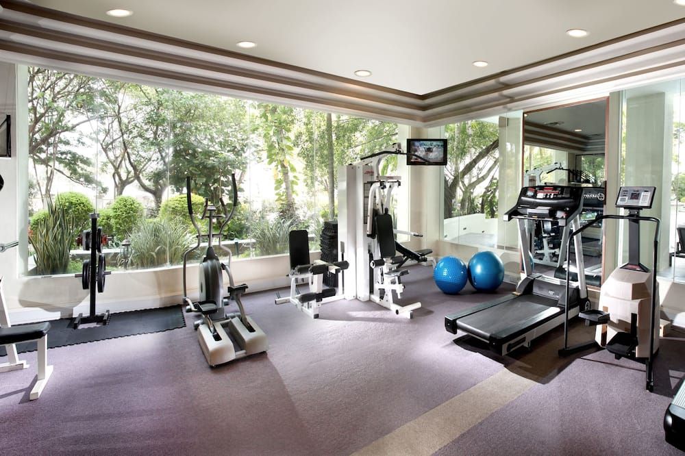 Gym Foto