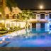 Svømmebasseng