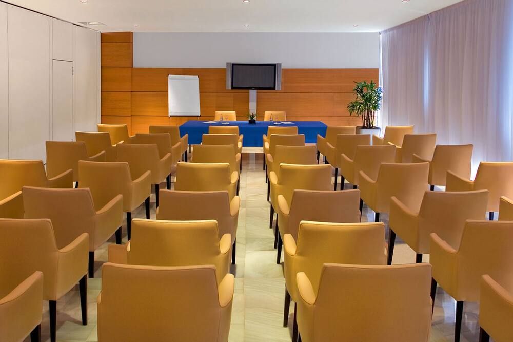 Møterom