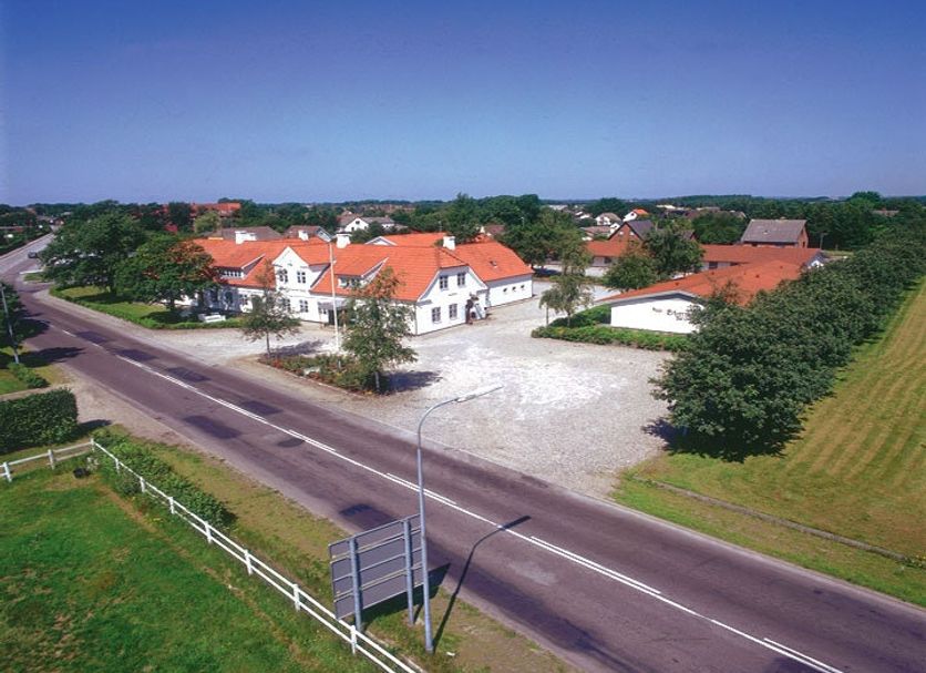 Bygning Foto