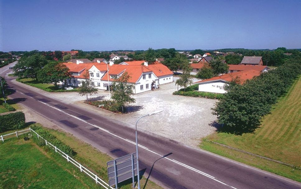 Bygning Foto