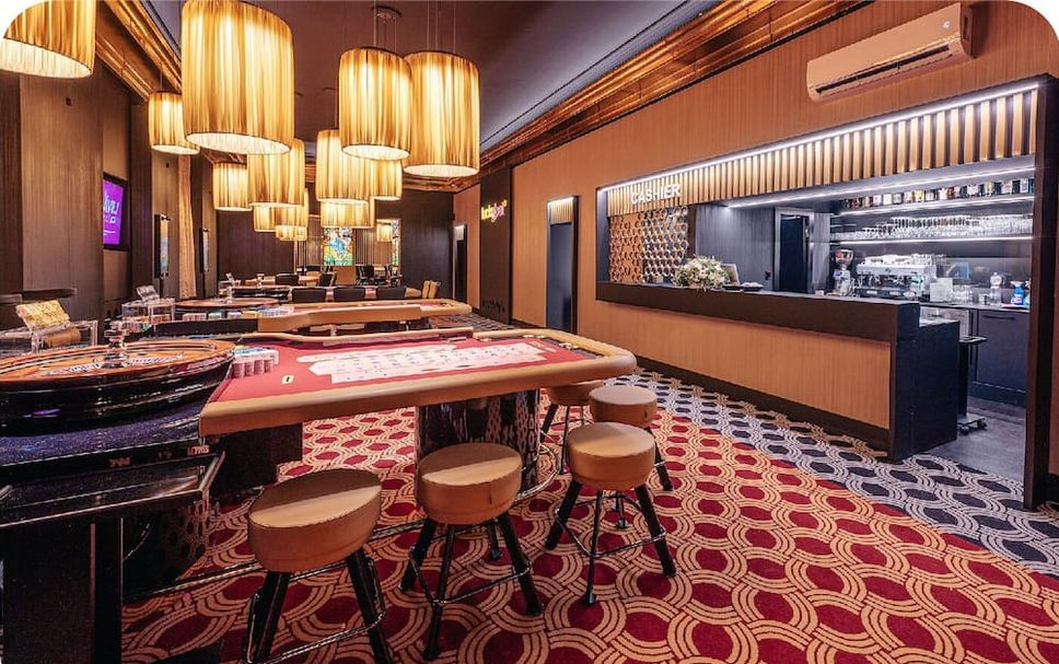 Bar Foto
