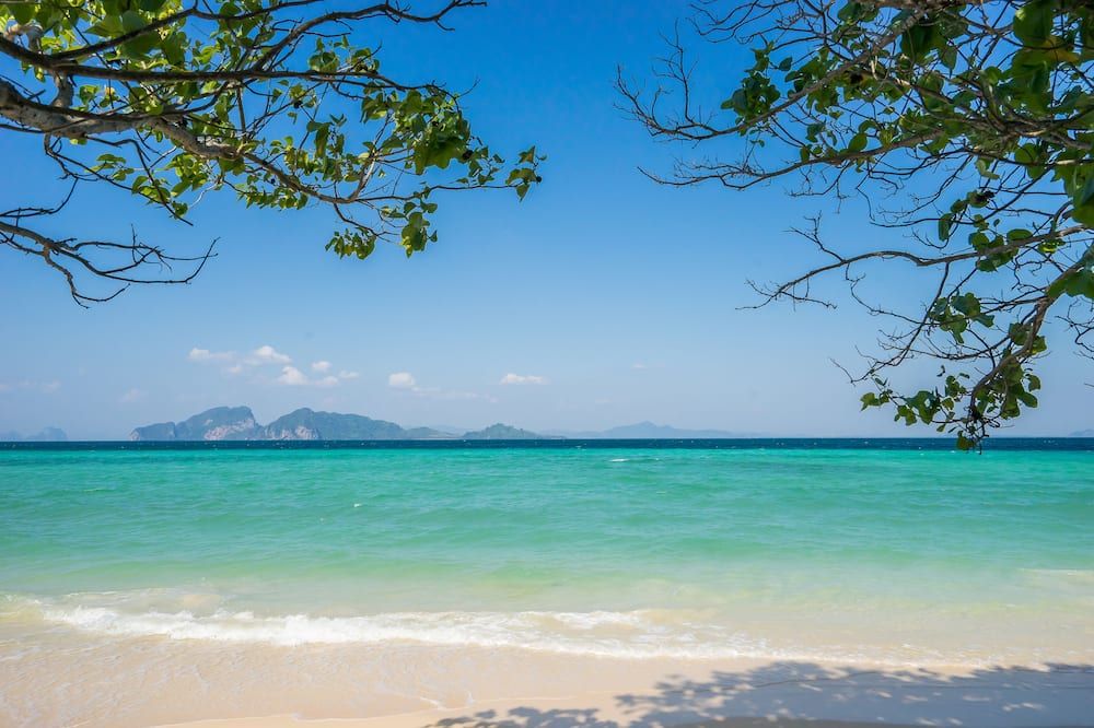 Strand Foto