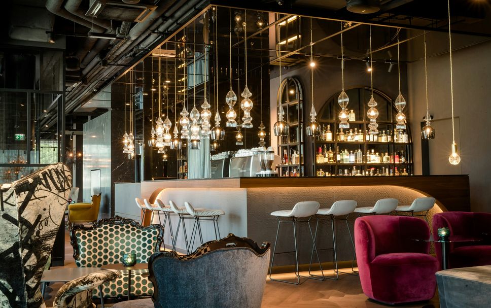 Bar Foto