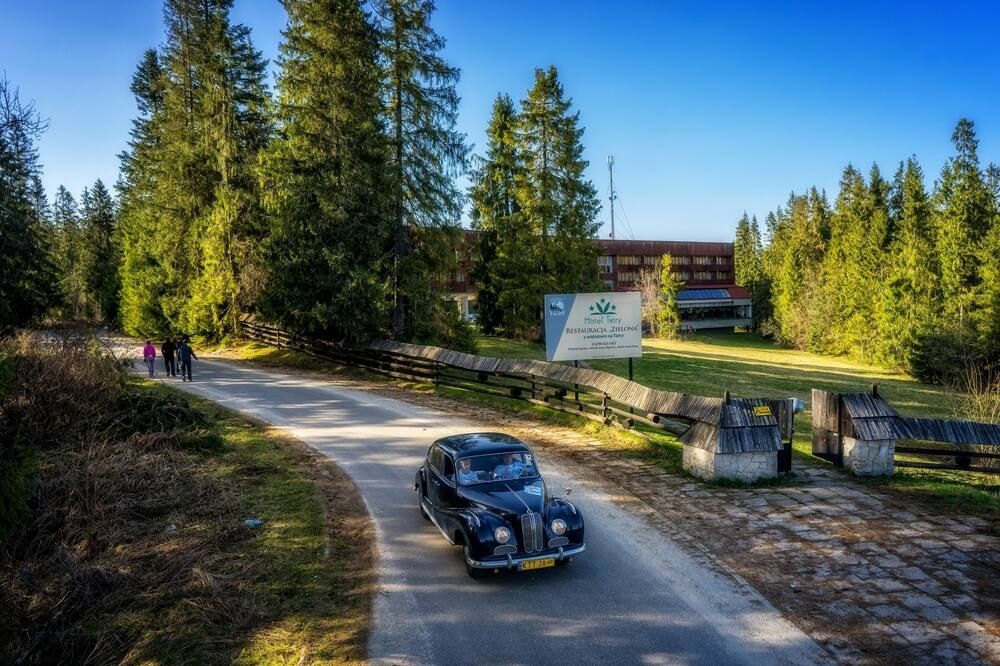 Utsikt