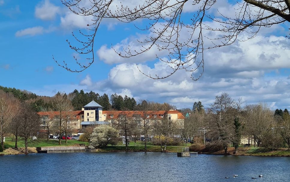 Utsikt Foto