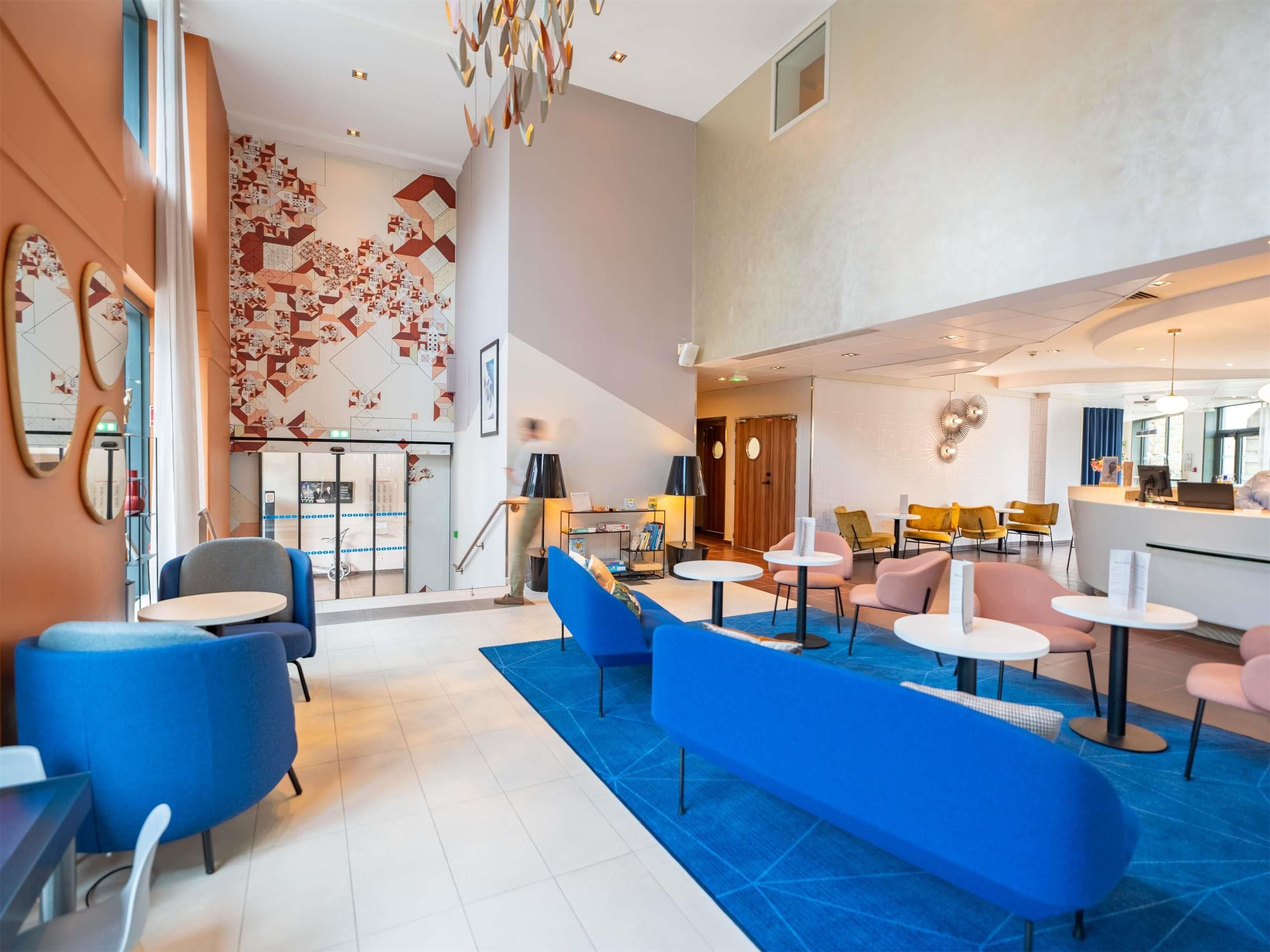 Bygning