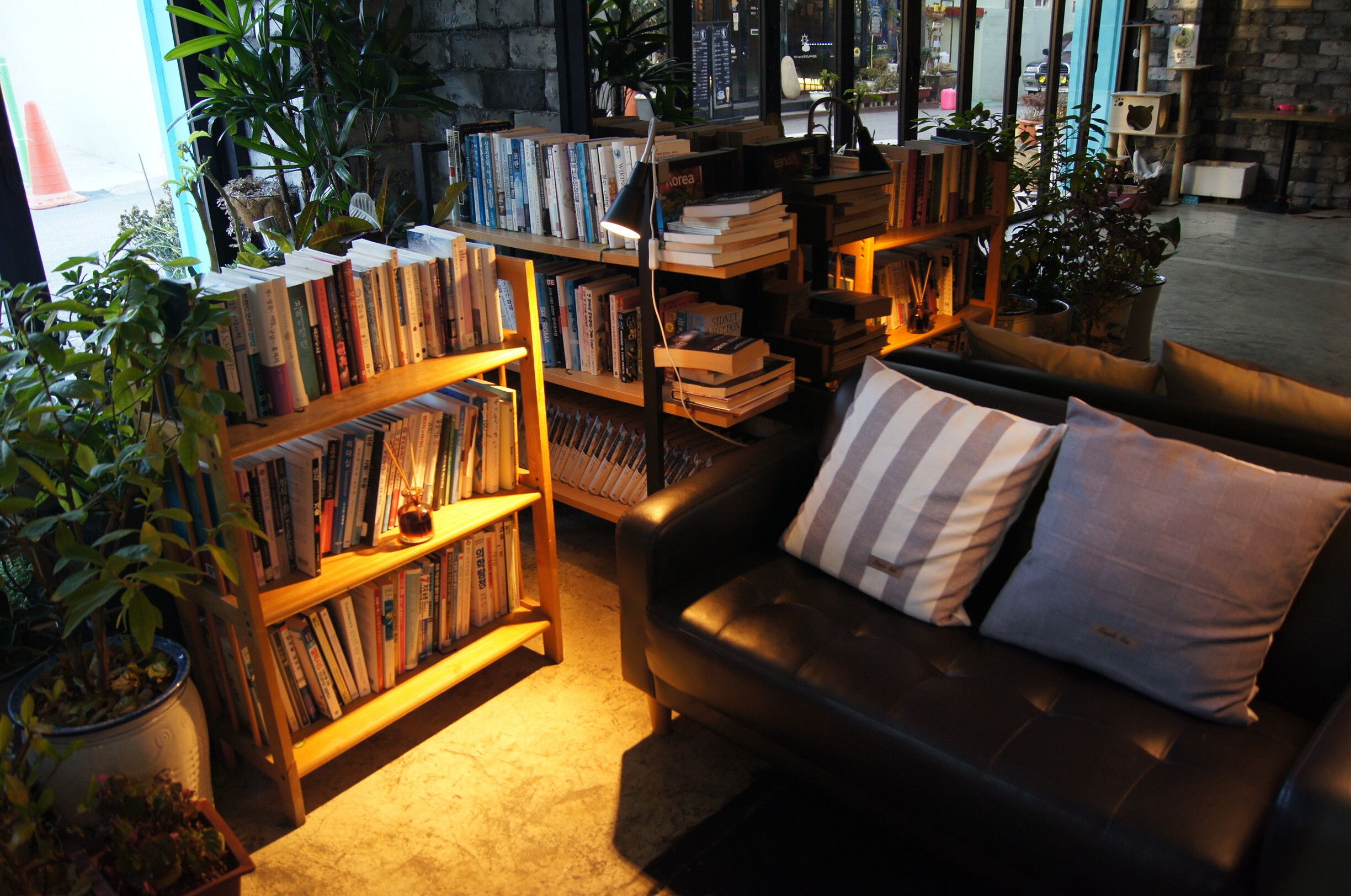 Lounge
