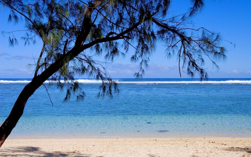 Strand Foto