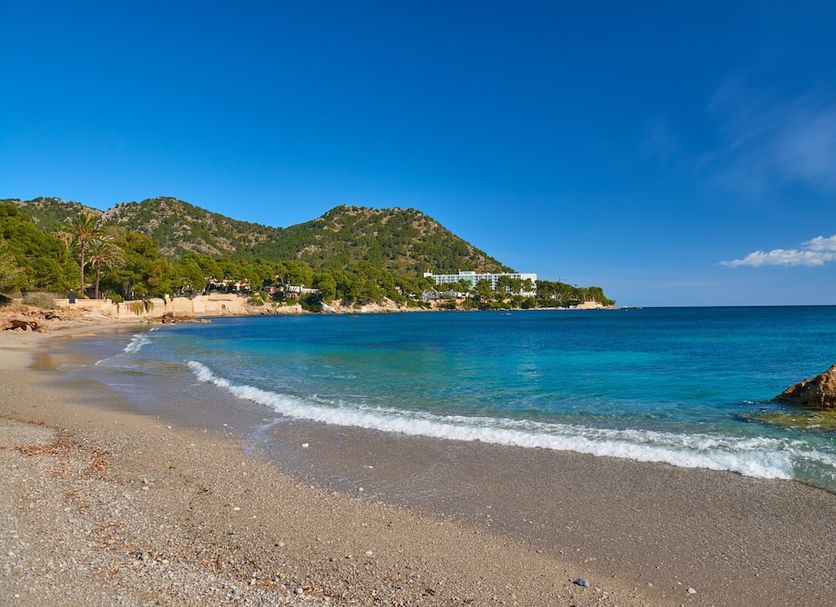 Strand Foto
