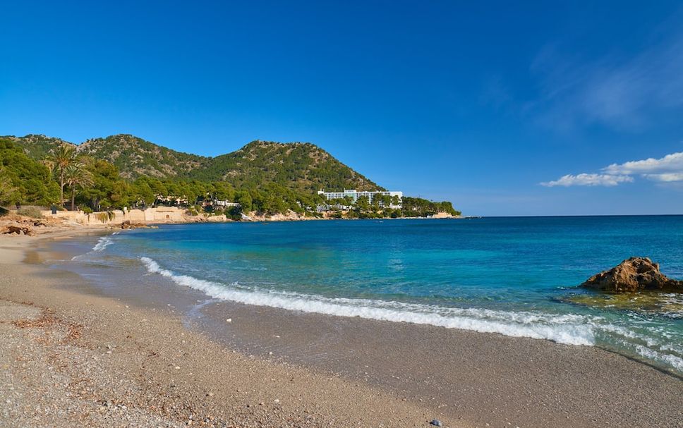 Strand Foto