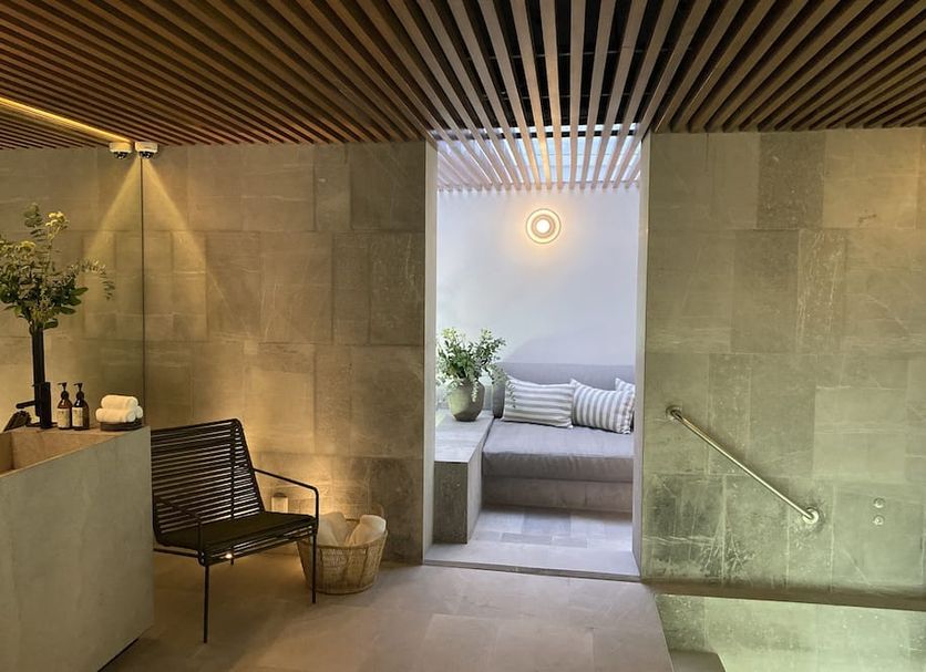 Spa Foto