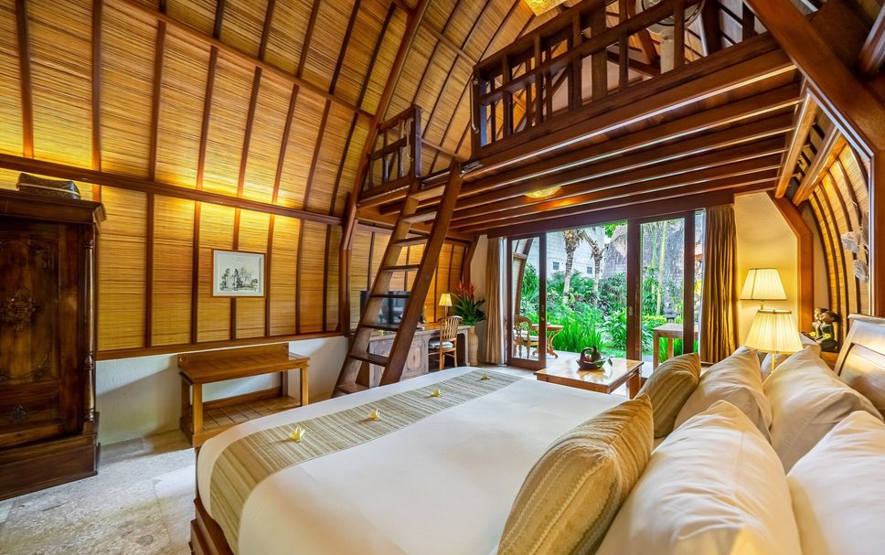 Soverom Foto